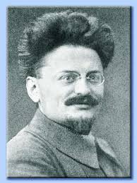 Trotskij